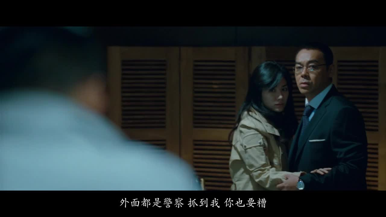 史诗级谍战 速围观