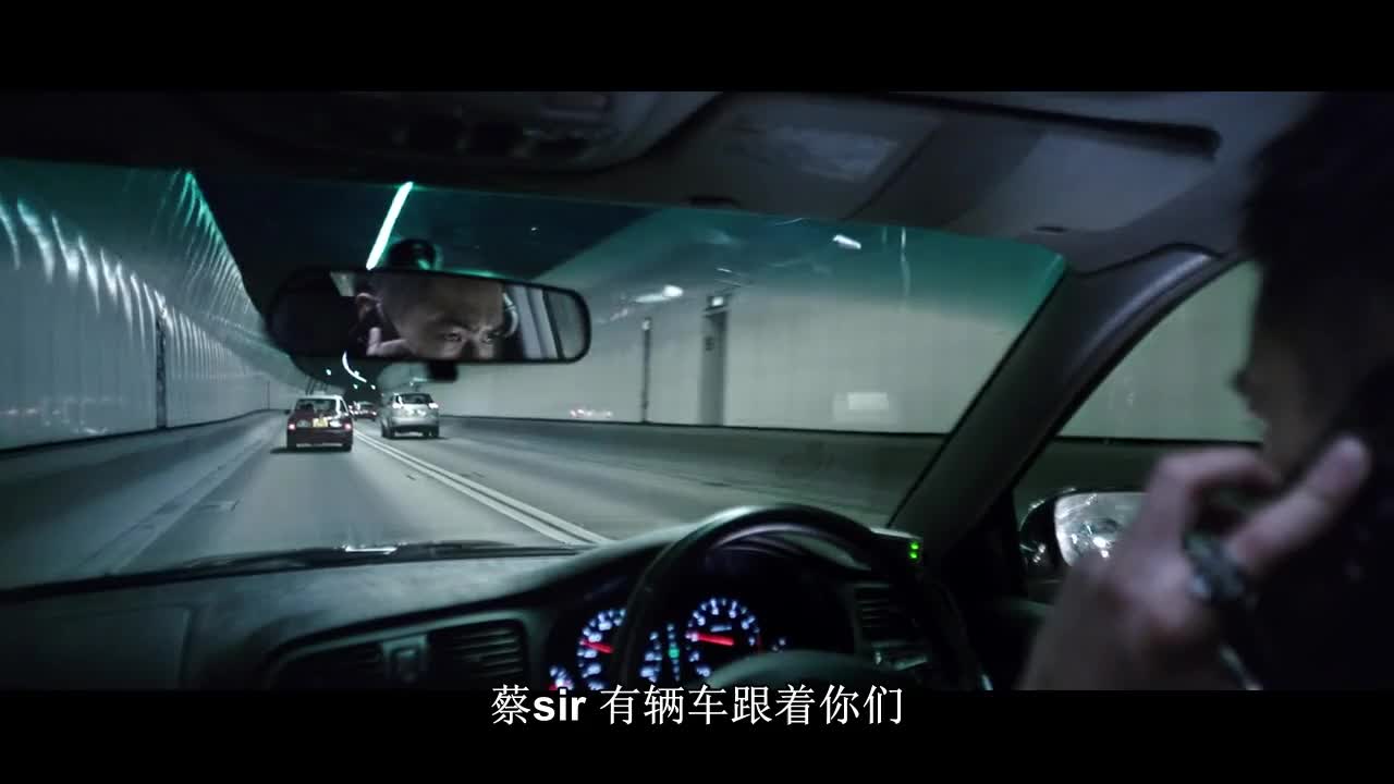史诗级谍战 速围观