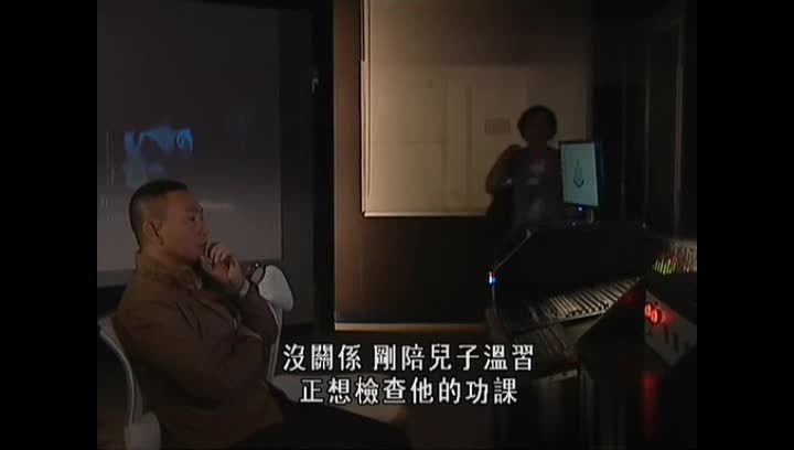 刑侦剧天花板！靠表情破案，比普通刑侦剧带感 10 倍