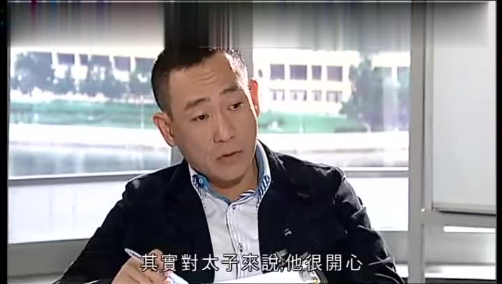刑侦剧天花板！靠表情破案，比普通刑侦剧带感 10 倍