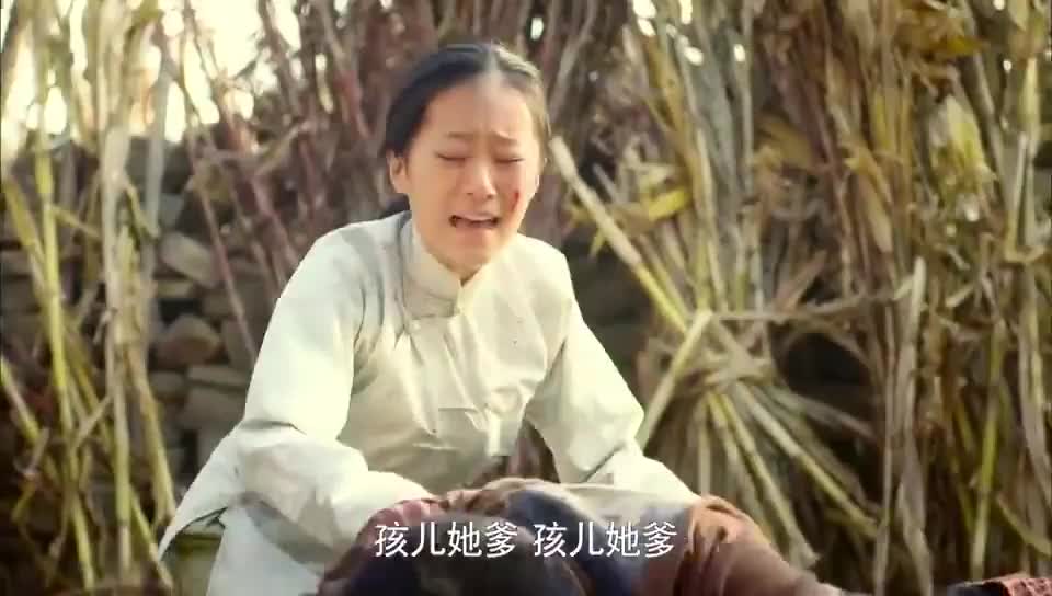 为什么说周迅之后再无九儿？《红高粱》答案在这