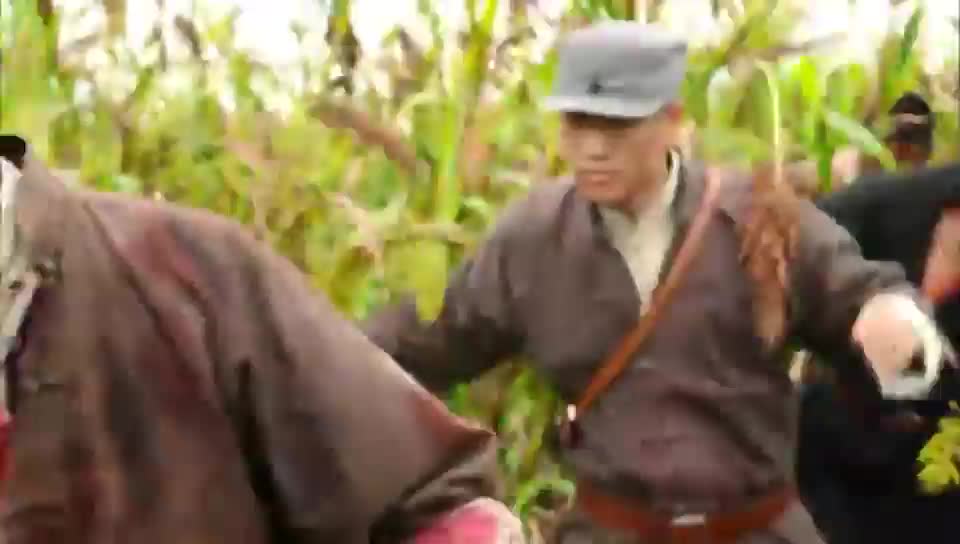 为什么说周迅之后再无九儿？《红高粱》答案在这