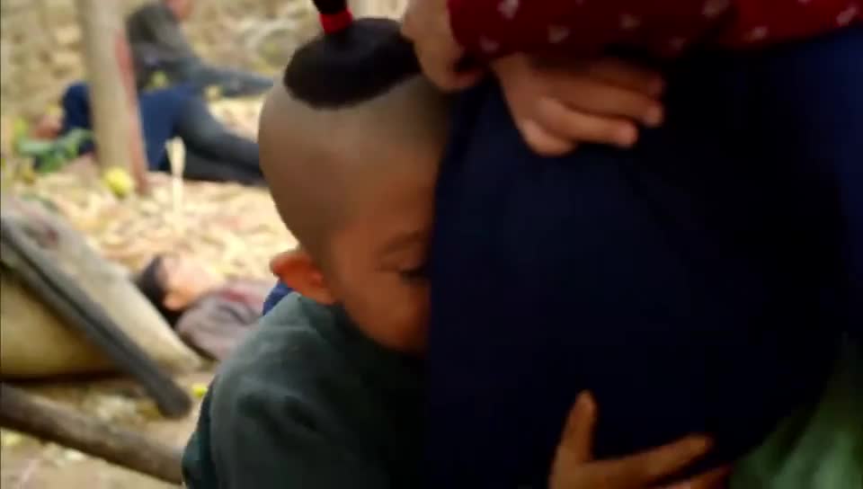 为什么说周迅之后再无九儿？《红高粱》答案在这