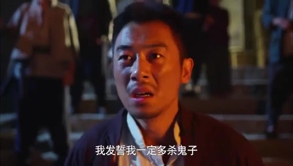 为什么说周迅之后再无九儿？《红高粱》答案在这