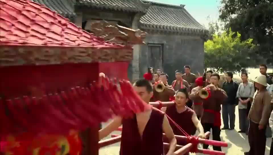 为什么说周迅之后再无九儿？《红高粱》答案在这