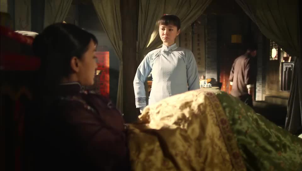 为什么说周迅之后再无九儿？《红高粱》答案在这
