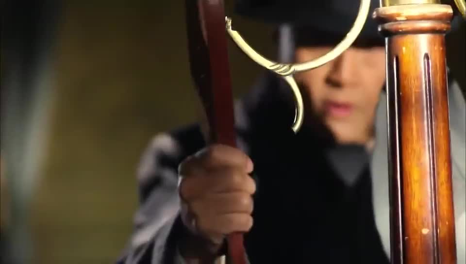 为什么说周迅之后再无九儿？《红高粱》答案在这