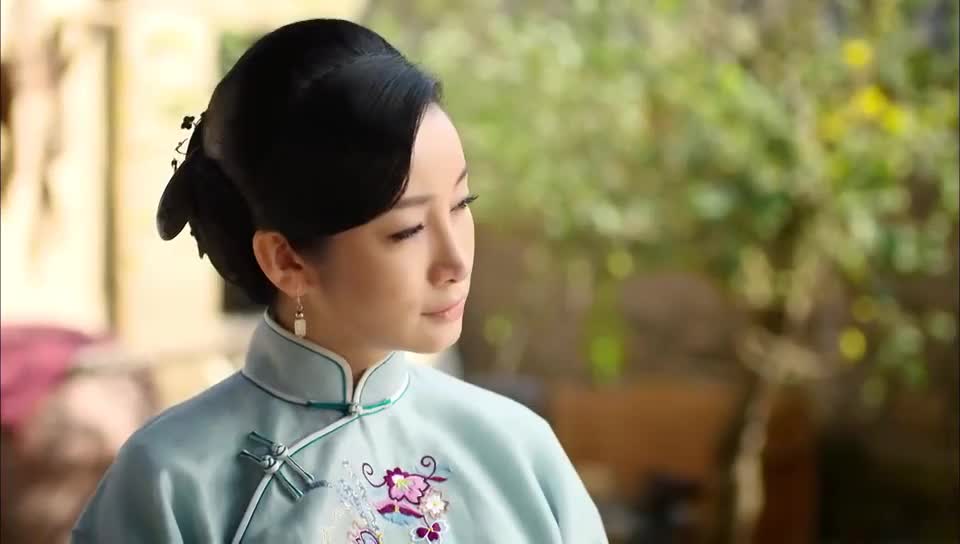 为什么说周迅之后再无九儿？《红高粱》答案在这