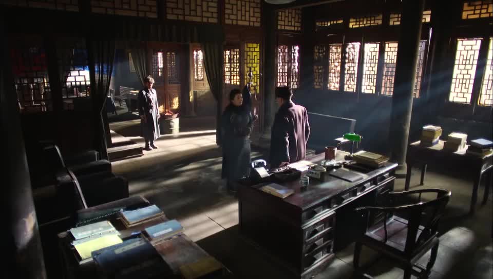 为什么说周迅之后再无九儿？《红高粱》答案在这
