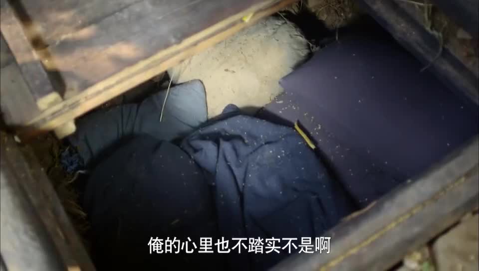为什么说周迅之后再无九儿？《红高粱》答案在这