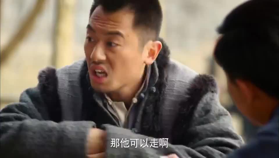 为什么说周迅之后再无九儿？《红高粱》答案在这