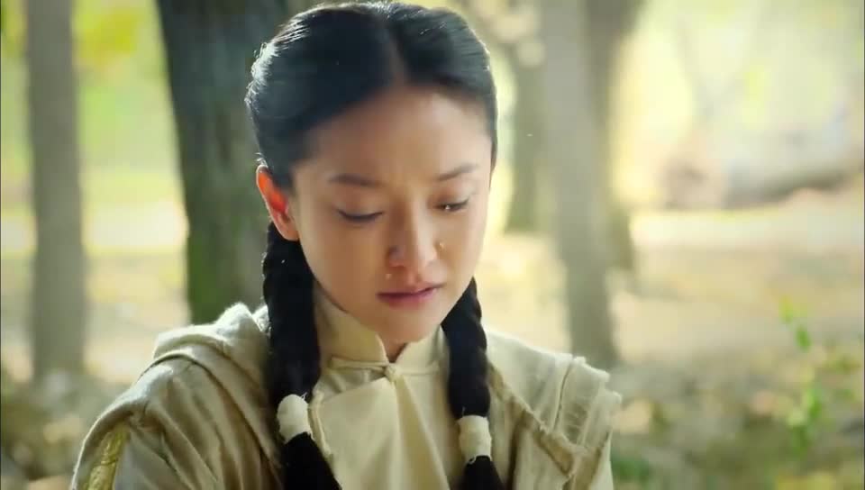 为什么说周迅之后再无九儿？《红高粱》答案在这