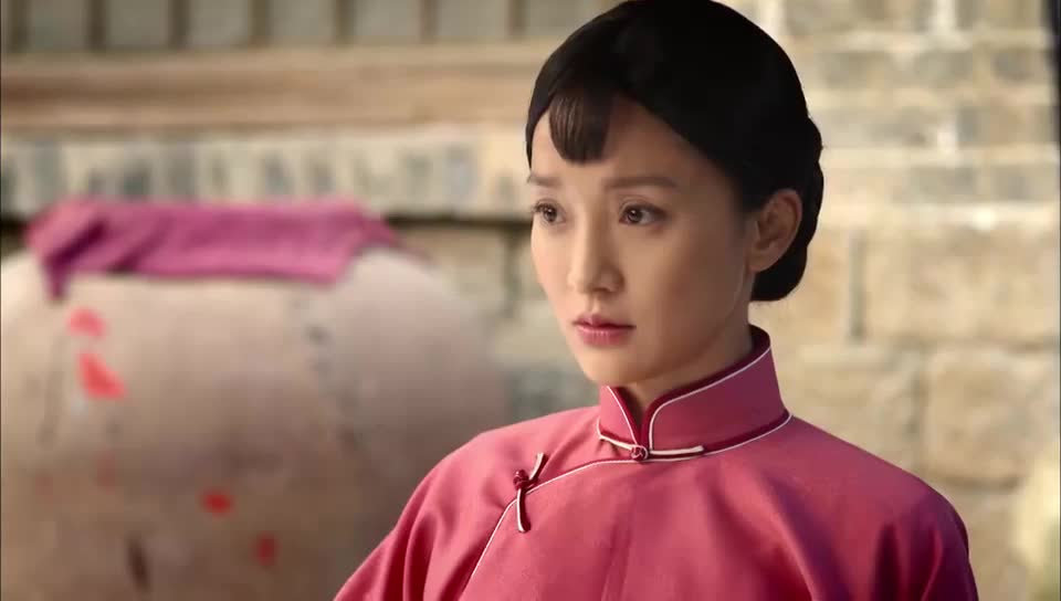 为什么说周迅之后再无九儿？《红高粱》答案在这