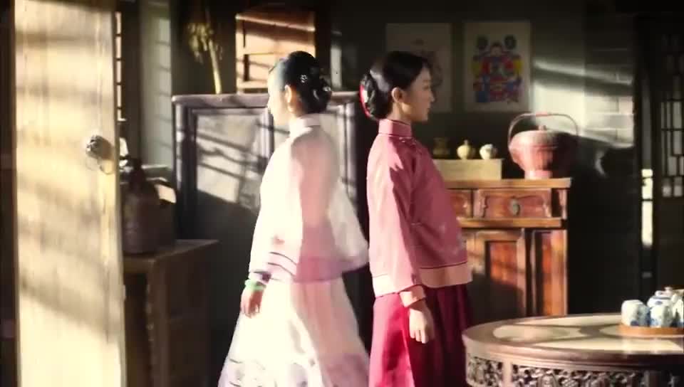 为什么说周迅之后再无九儿？《红高粱》答案在这