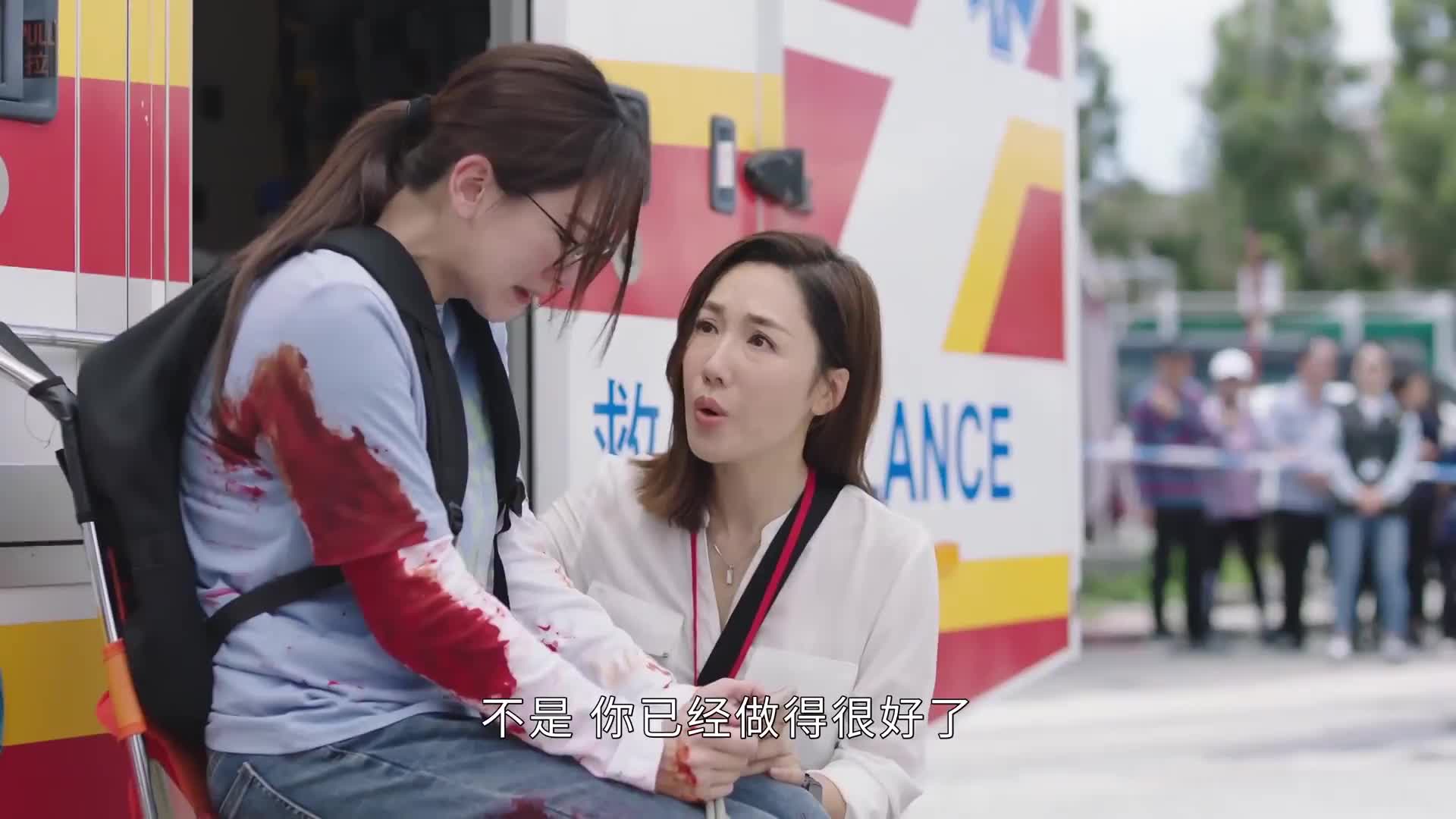 全员恶人？文家军 VS 佐治党的终极秘密！