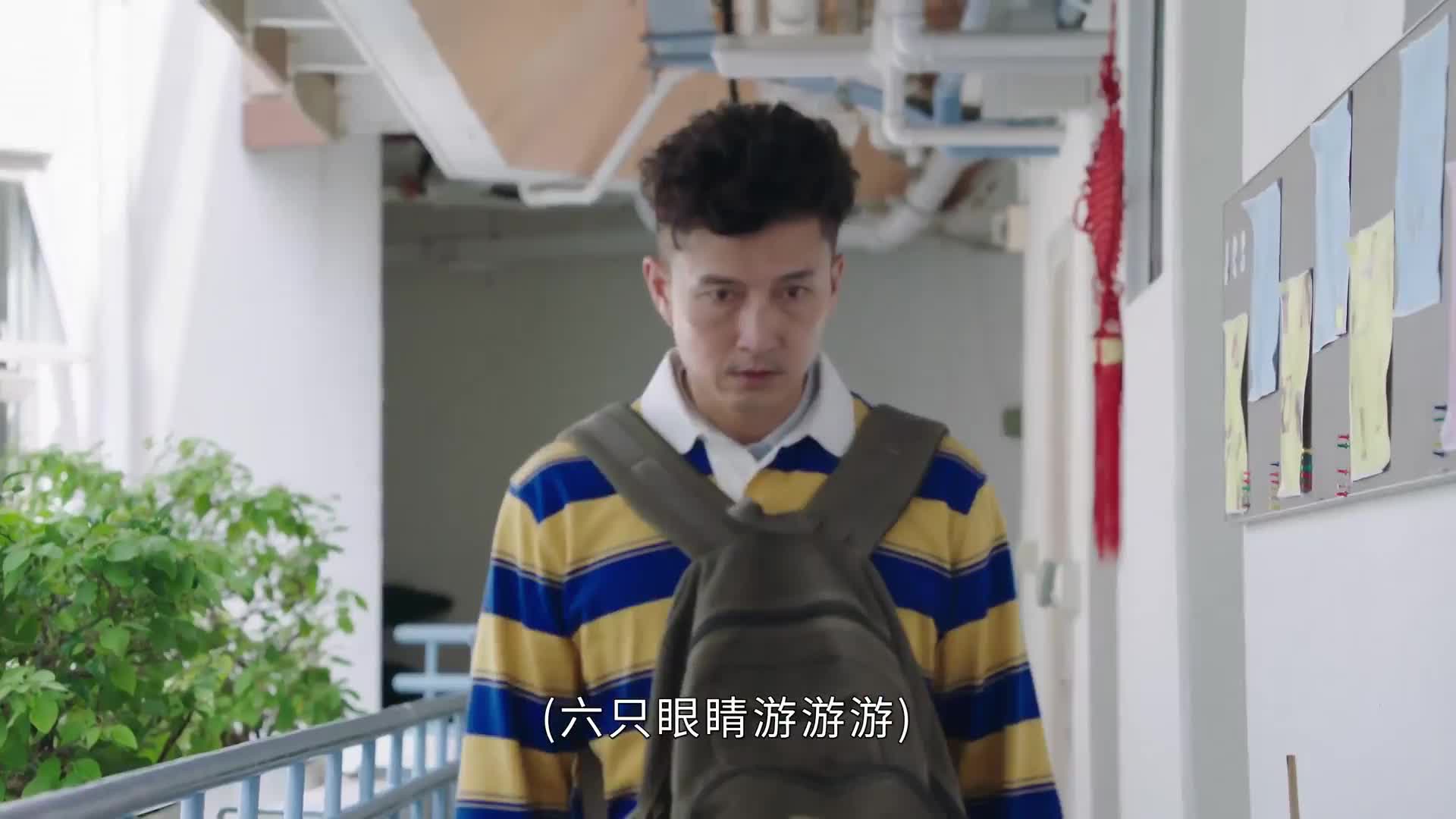 全员恶人？文家军 VS 佐治党的终极秘密！