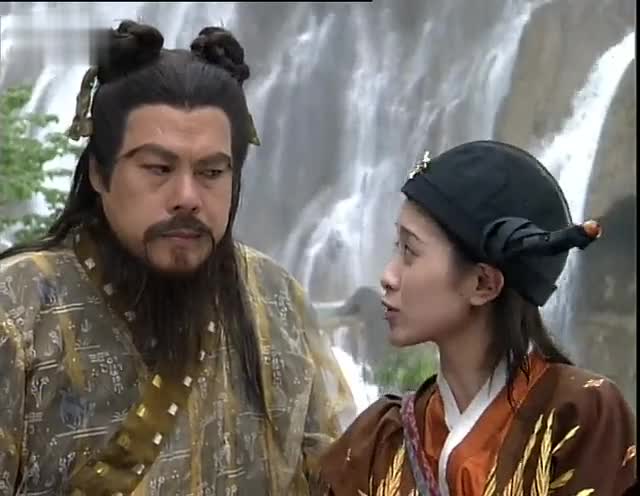 东游记 想当年超喜欢何仙姑