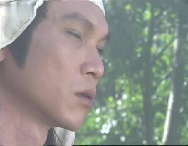 东游记 想当年超喜欢何仙姑