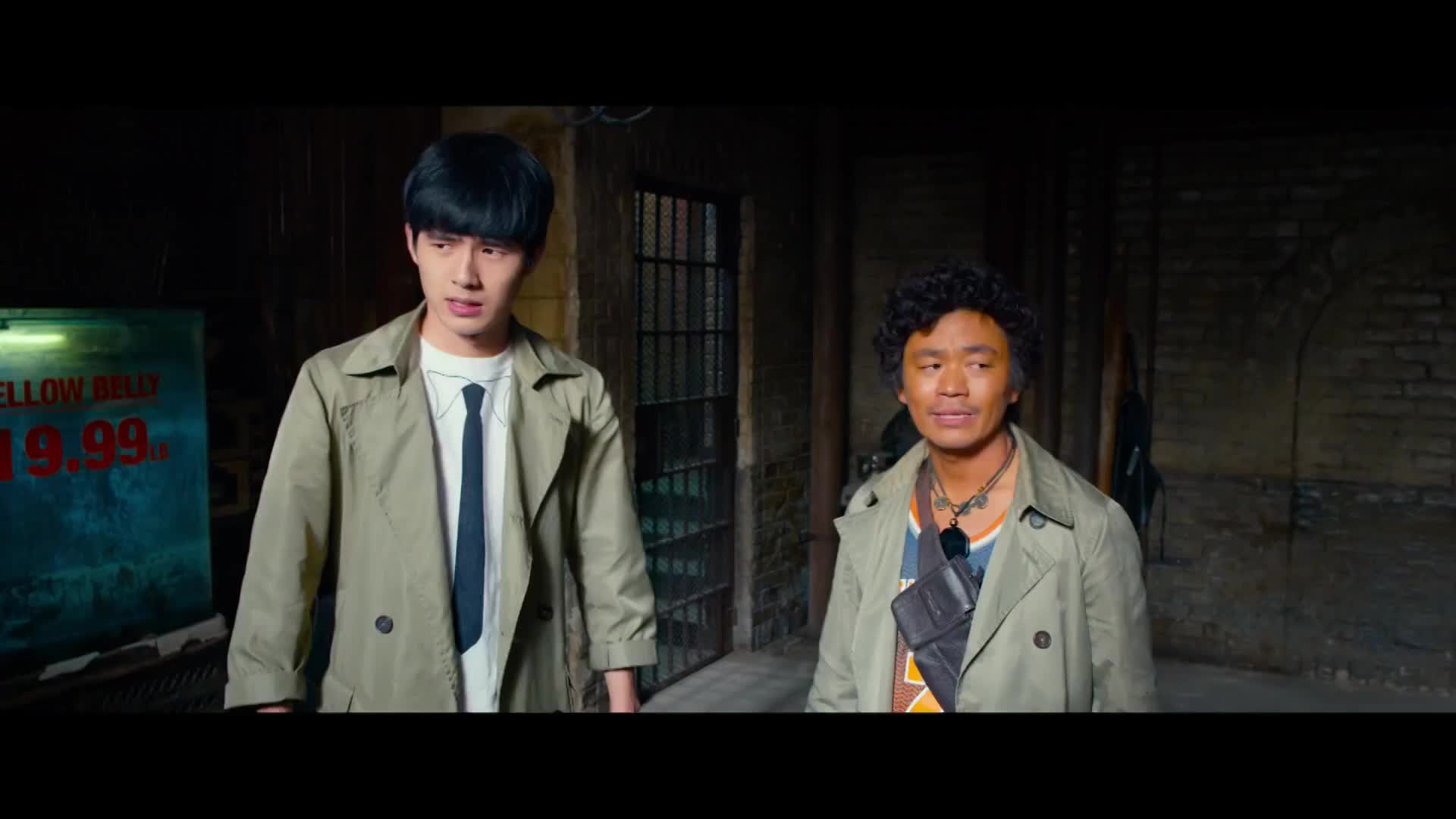 唐探系列电影合集