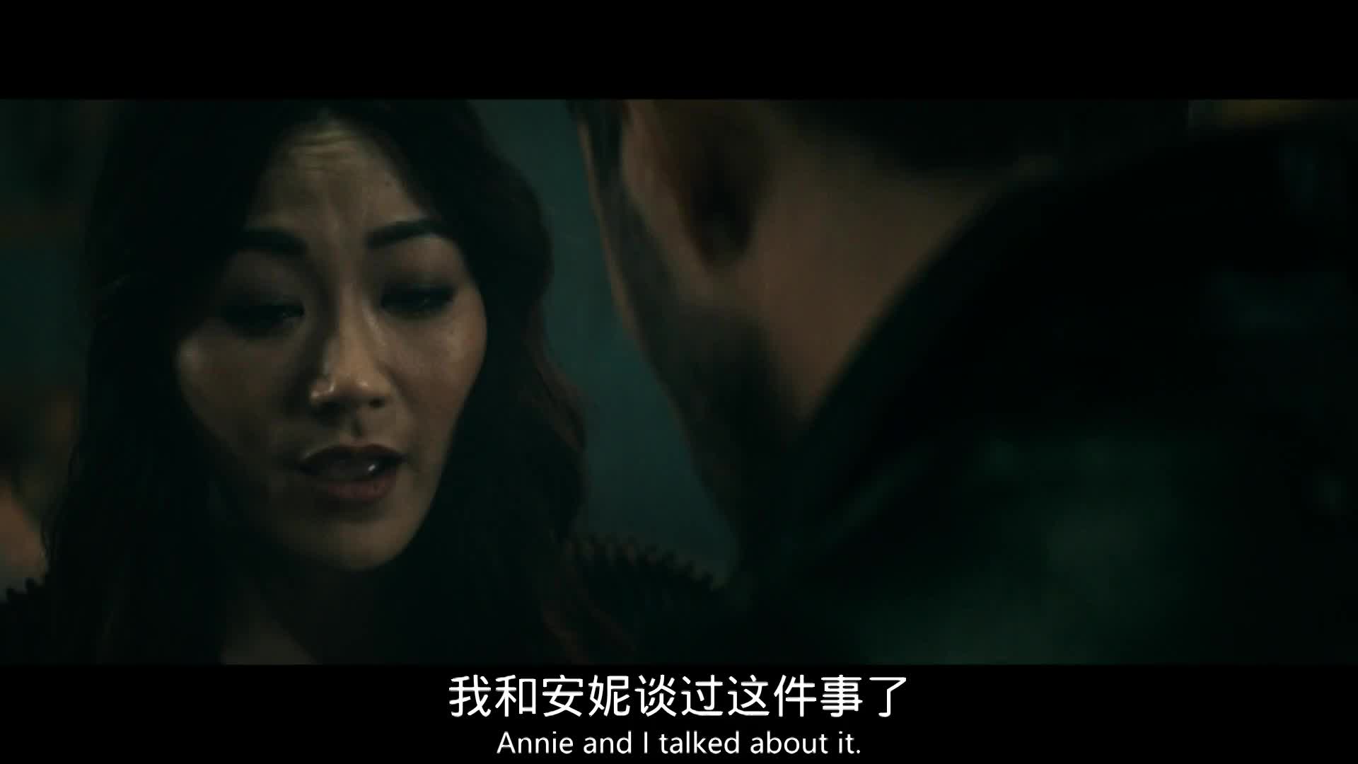超级英雄全TM是流氓恶棍 更新第五季