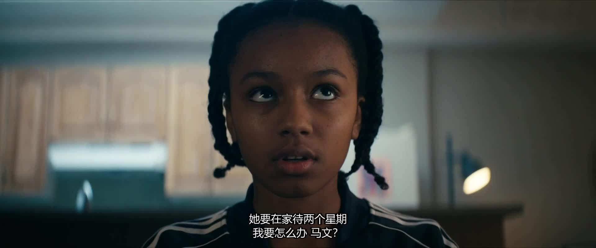 超级英雄全TM是流氓恶棍 更新第五季
