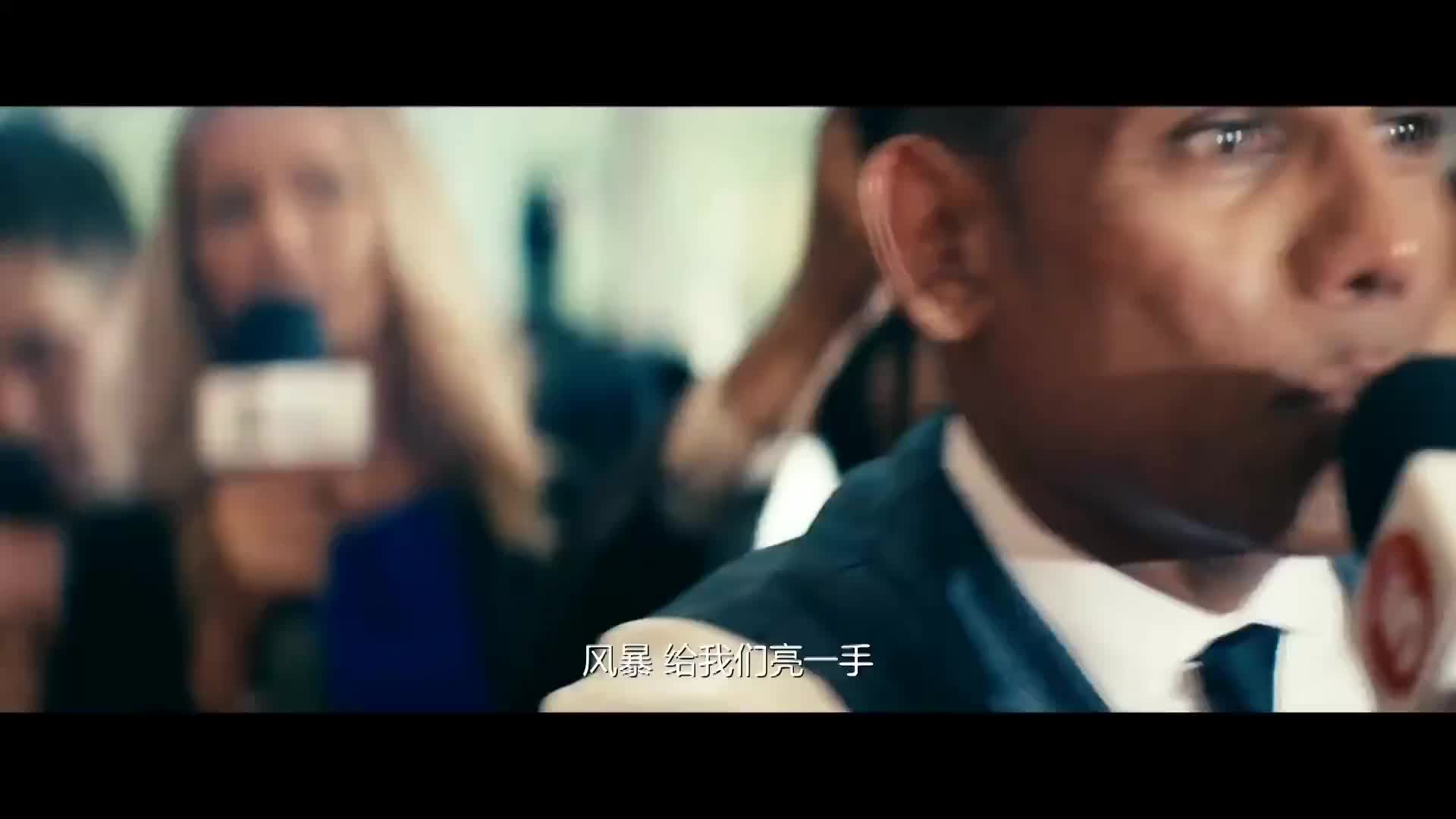 超级英雄全TM是流氓恶棍 更新第五季
