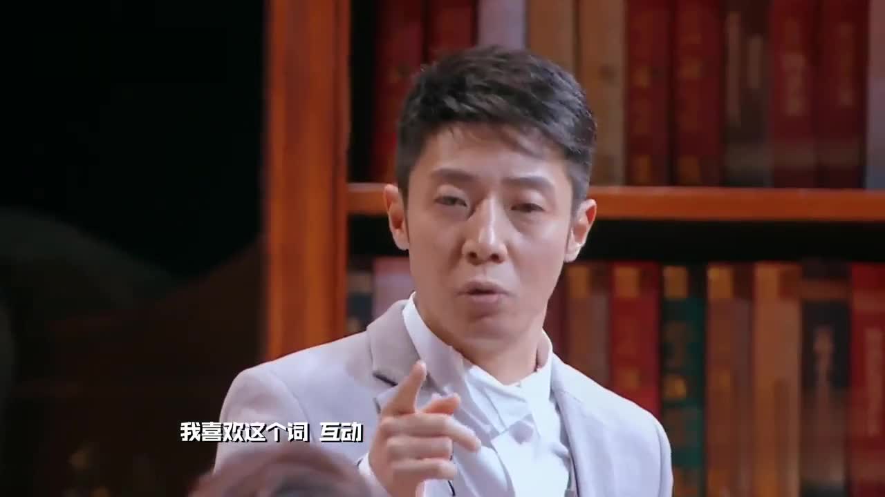 如此好笑！谁才是大侦探？