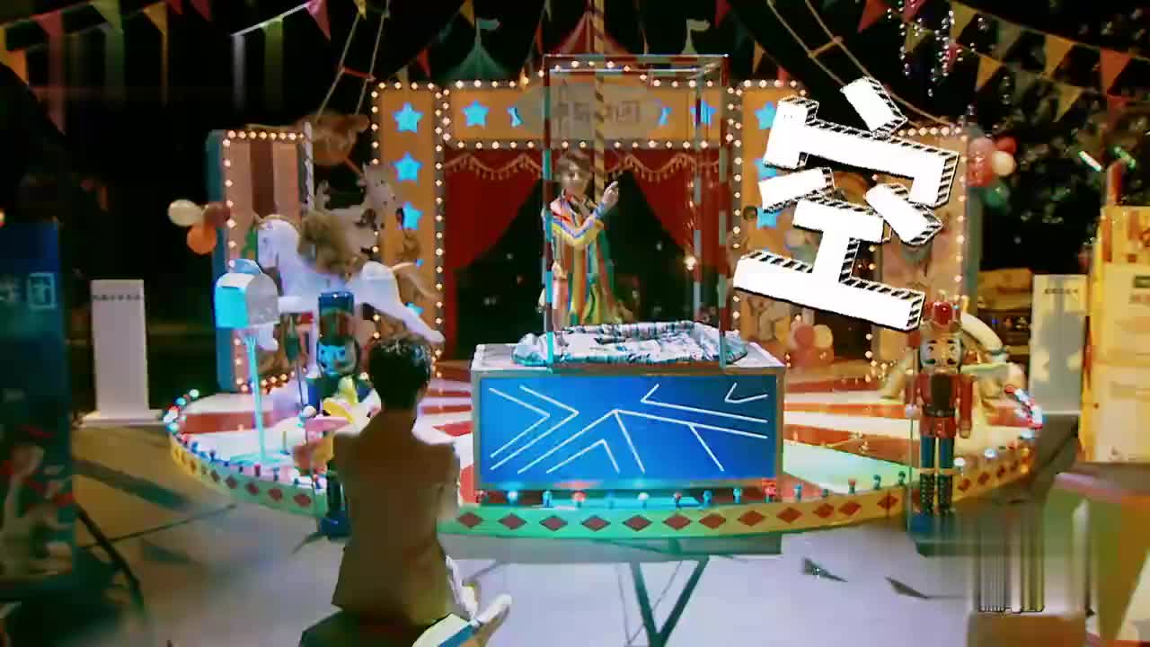 如此好笑！谁才是大侦探？