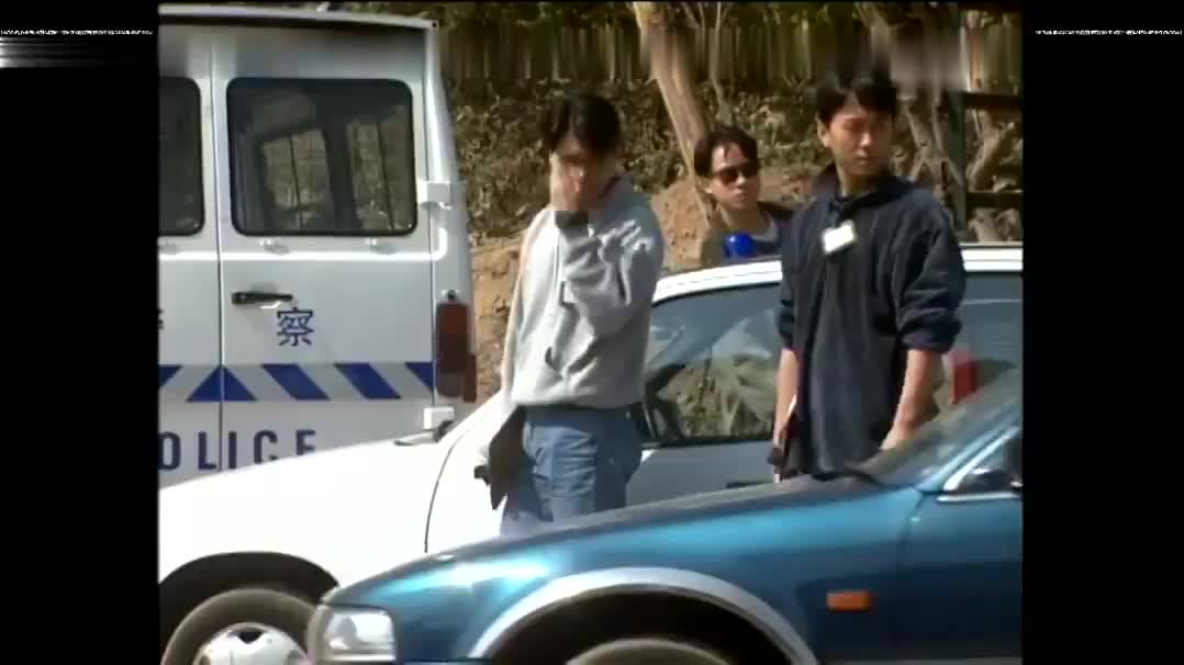 《天地男儿》全员演技派有多绝？港剧黄金时代的缩影！