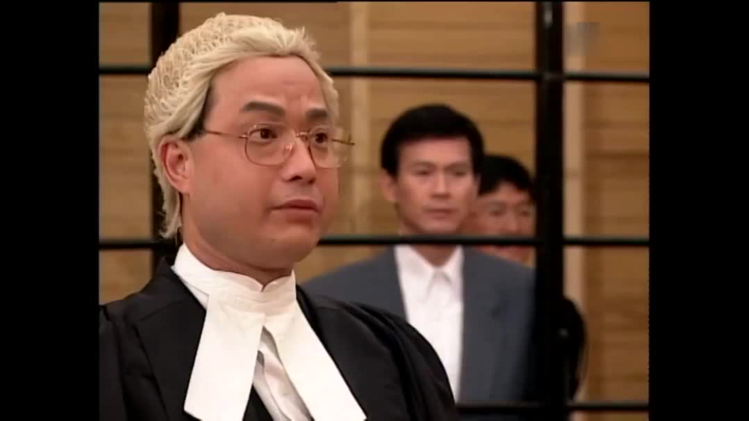 《天地男儿》全员演技派有多绝？港剧黄金时代的缩影！