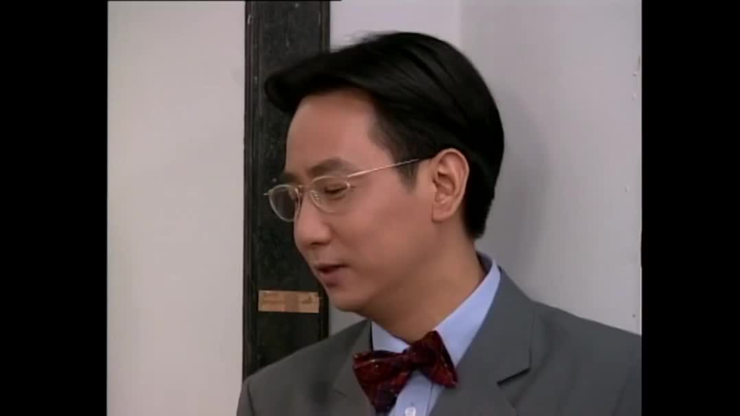 《天地男儿》全员演技派有多绝？港剧黄金时代的缩影！
