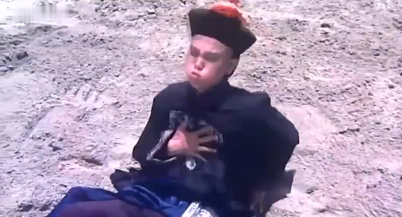 香港喜剧电影 逃学威龙笑林小子