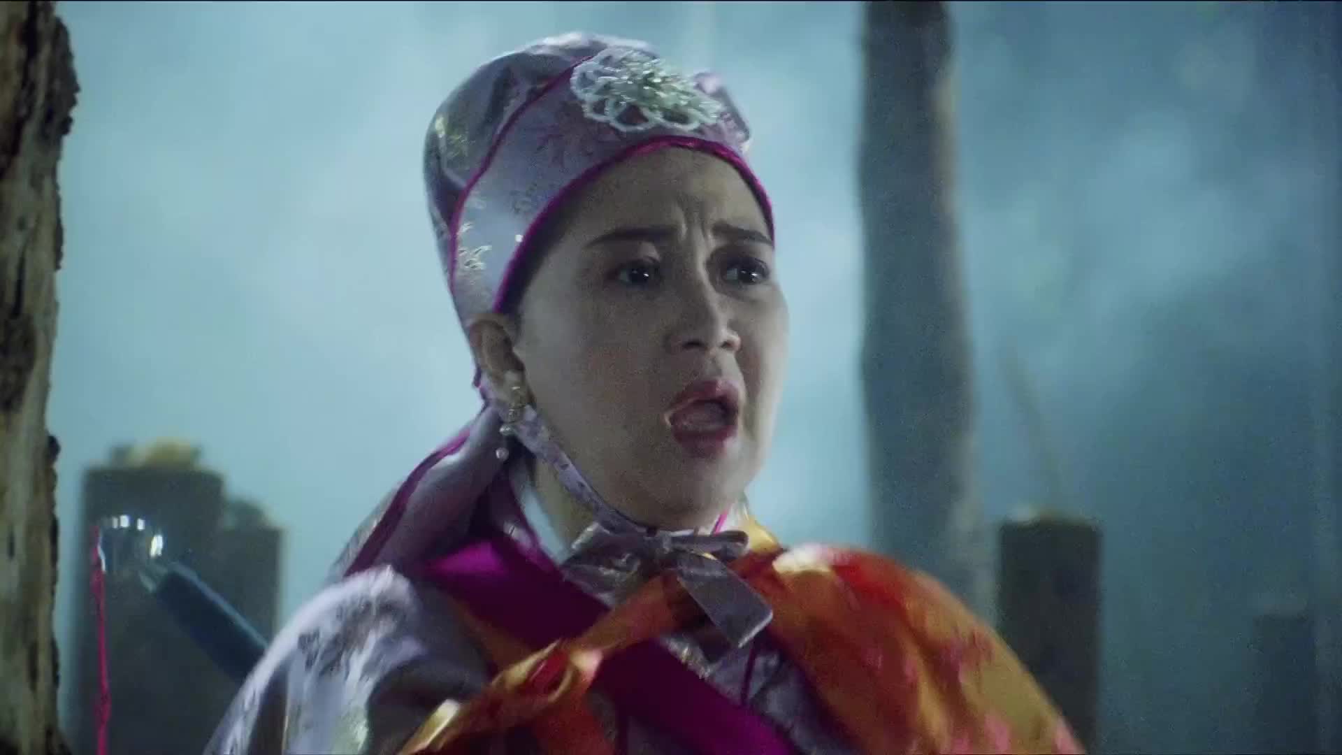 香港喜剧电影 逃学威龙笑林小子