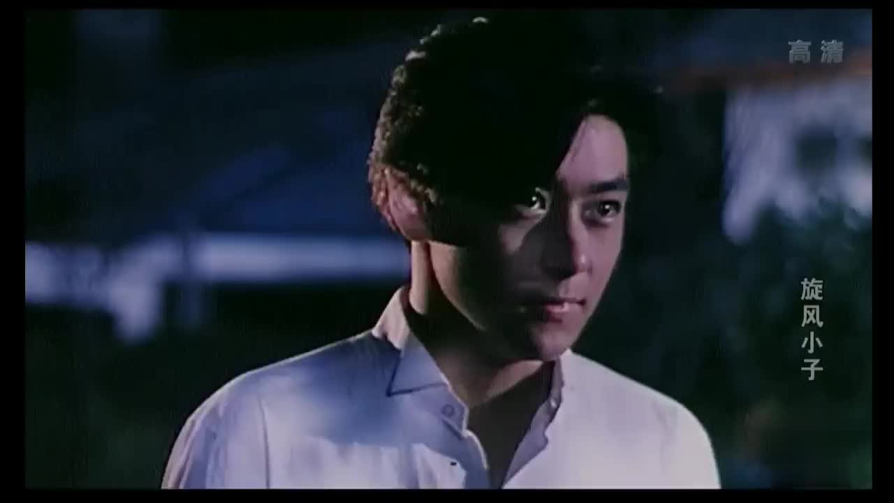 香港喜剧电影 逃学威龙笑林小子