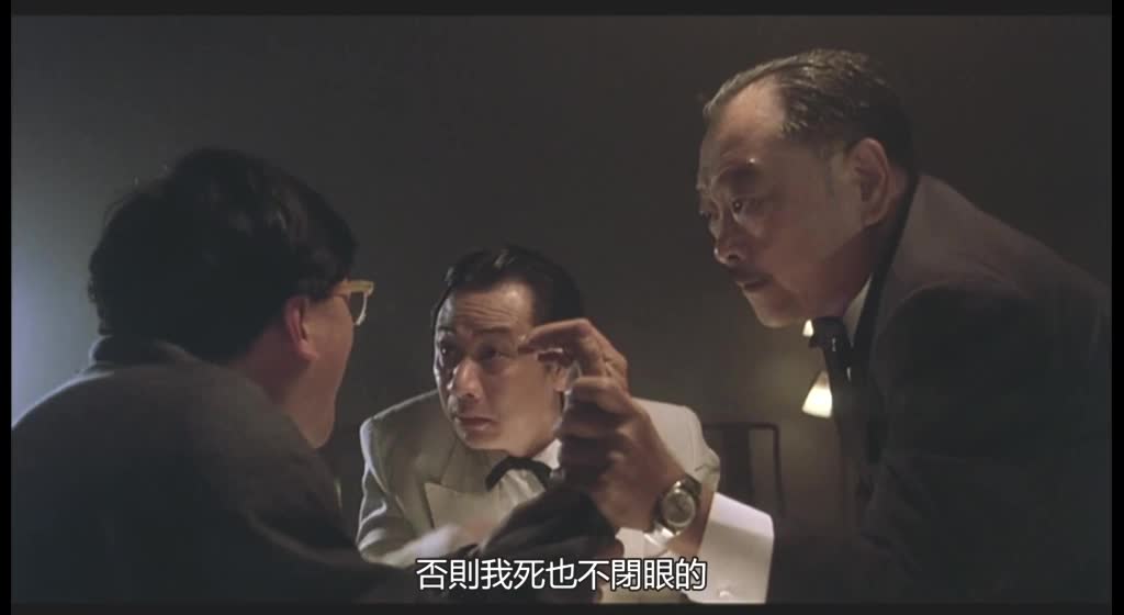 香港喜剧电影 逃学威龙笑林小子