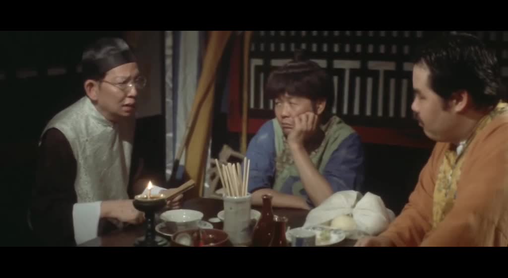 香港喜剧电影 逃学威龙笑林小子