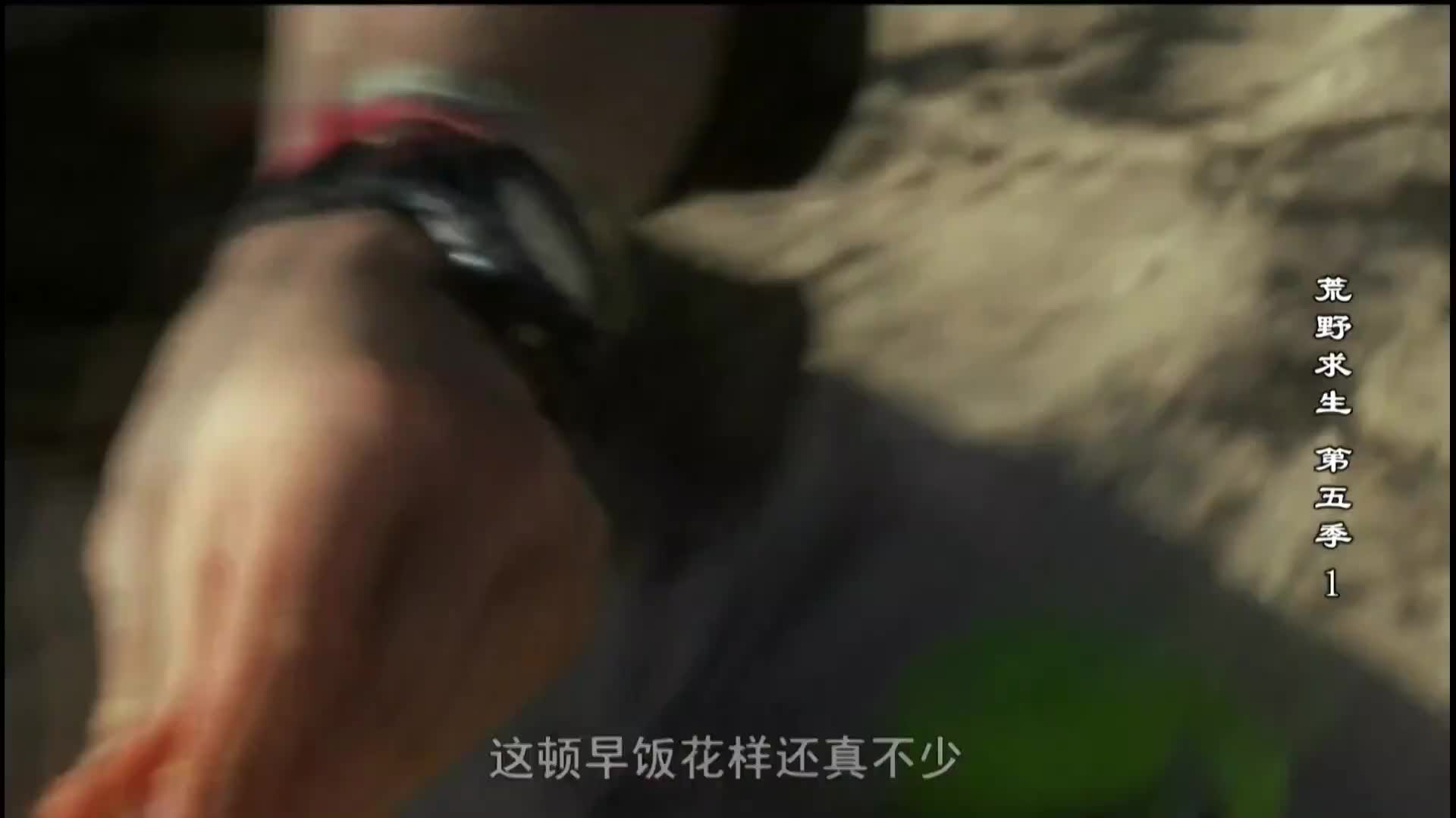 荒野求生第五季00