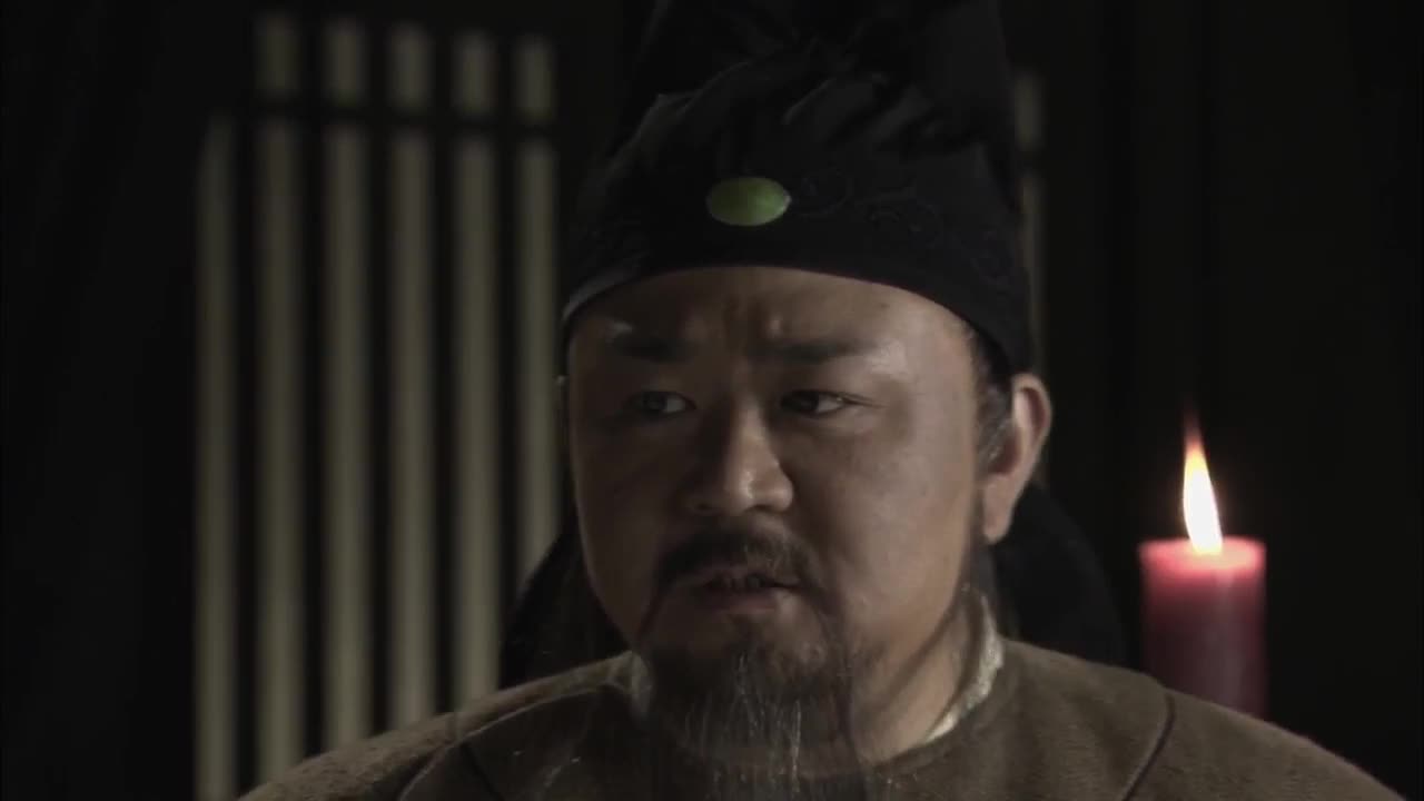 国产经典探案神剧