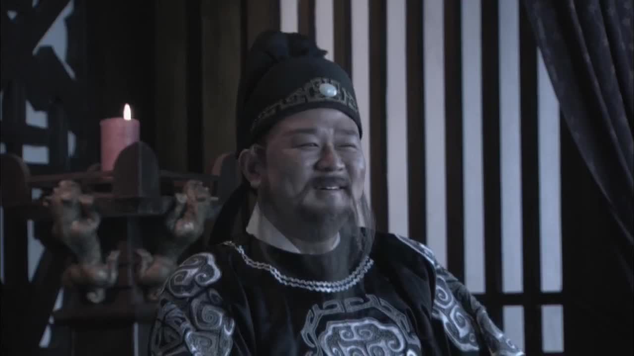 国产经典探案神剧