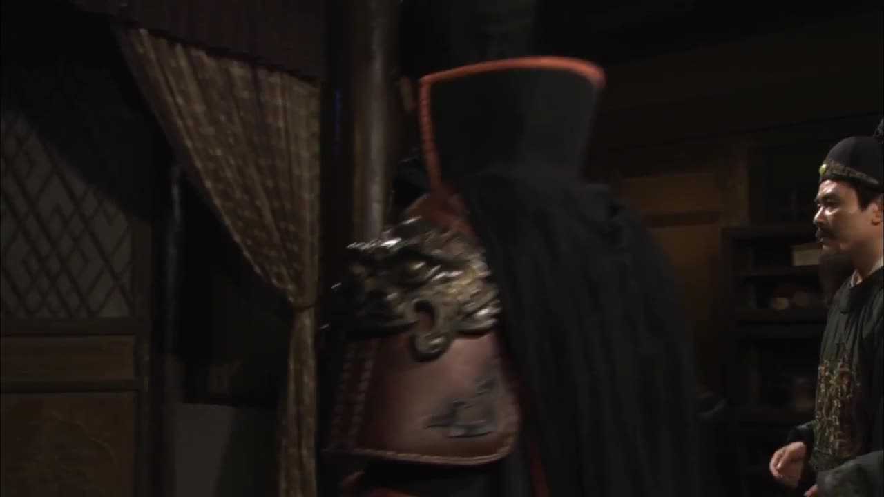 国产经典探案神剧