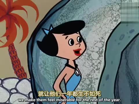 小时候没看懂的梗，现在看更爆笑！