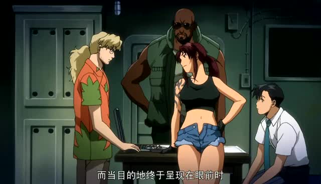 潇洒的活 痛快的die