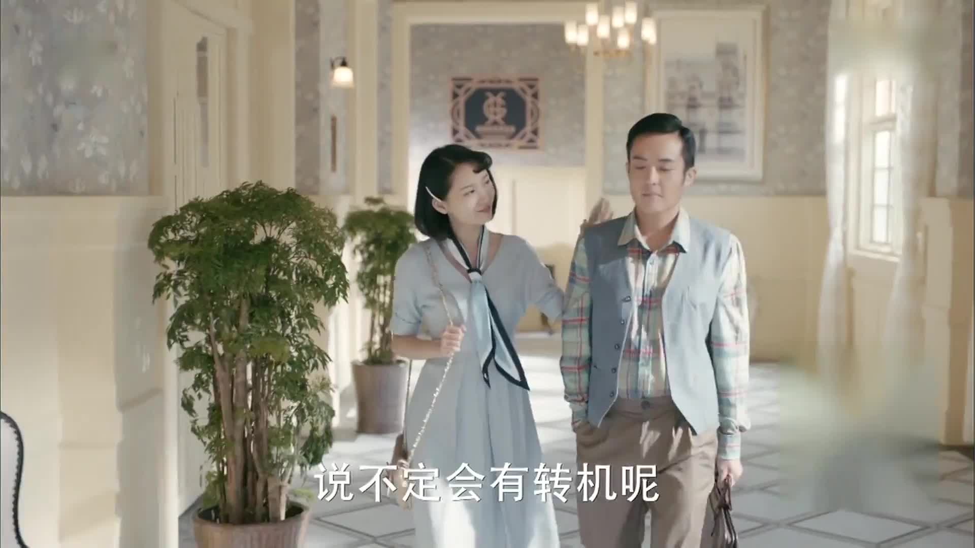 大幂幂的国民CP