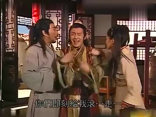 笑口常开 好彩自然来
