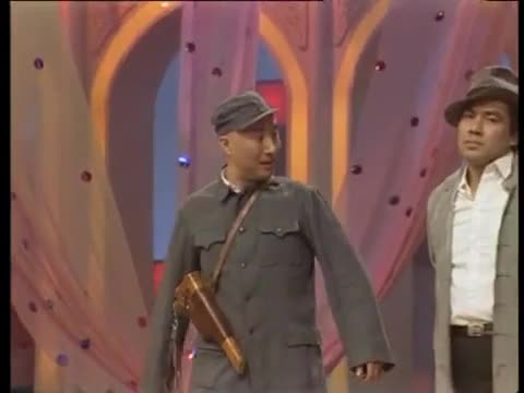 陈佩斯 朱时茂 来咯~