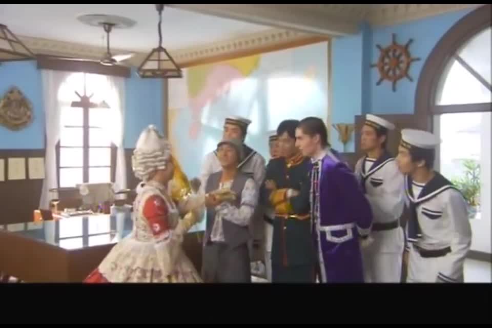 A计划 阿娇 张卫健的古早剧你看过没