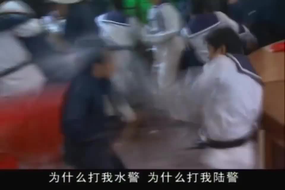 A计划 阿娇 张卫健的古早剧你看过没