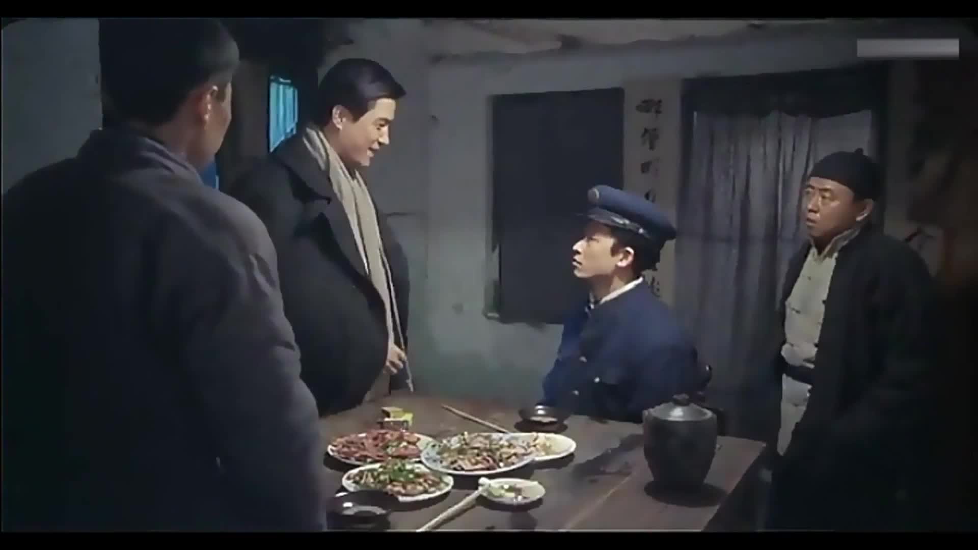 燃哭！是谁的爱国DNA懂动了？