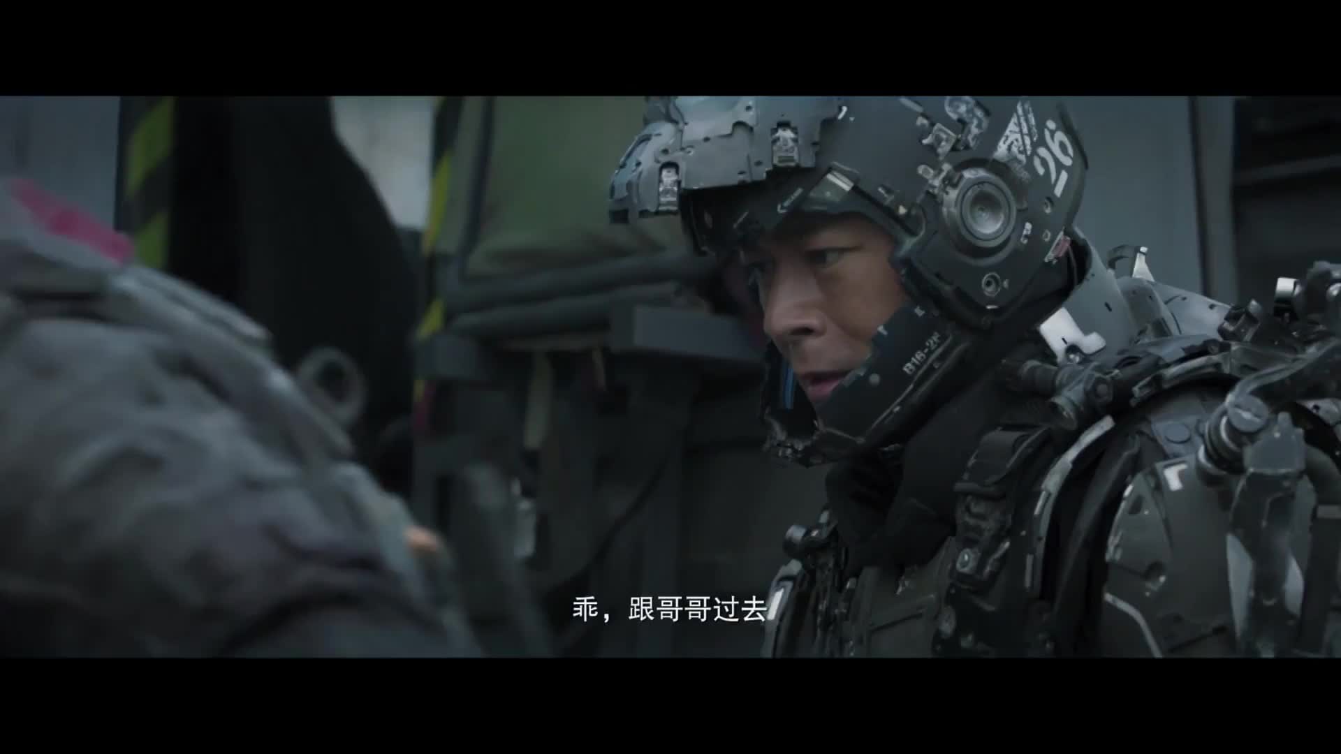 燃哭！是谁的爱国DNA懂动了？