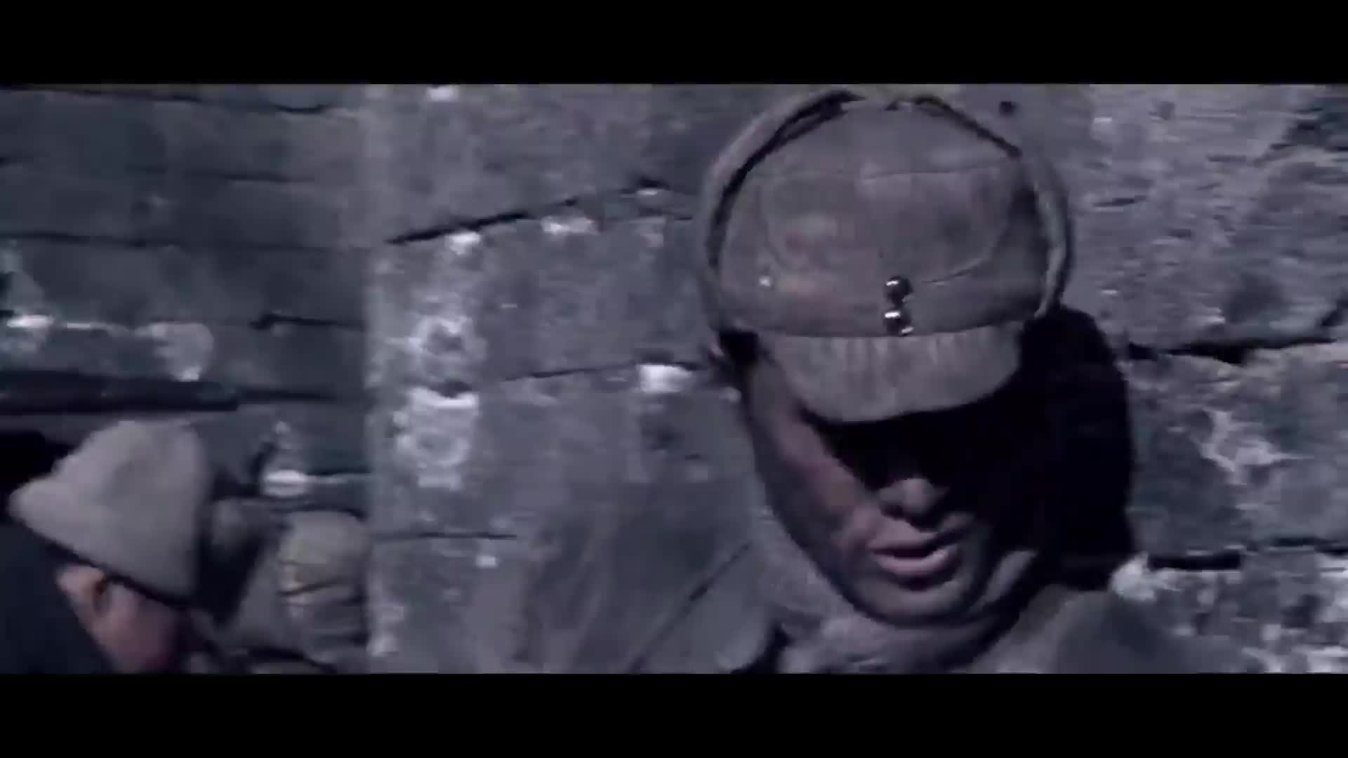 燃哭！是谁的爱国DNA懂动了？